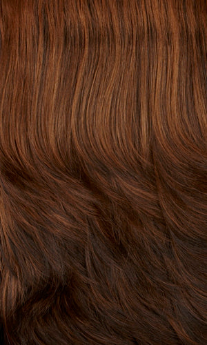 FLIRT | CLASSIC CAP | Synthetic Wig by Mane Attraction