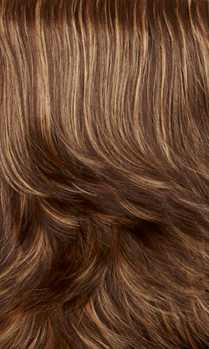 FLIRT | CLASSIC CAP | Synthetic Wig by Mane Attraction