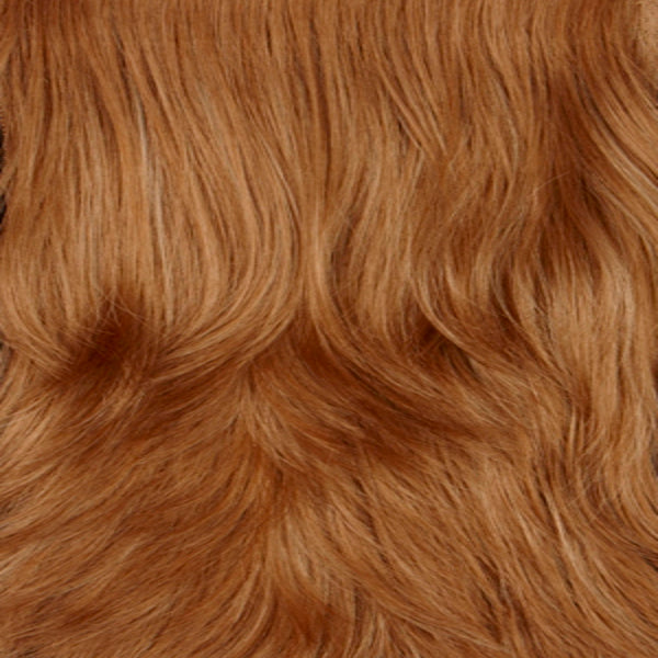 Regal | Mane Attraction | Synthetic Wig | Lace Front Monotop