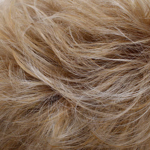 M. Viva Wig by Bali - Lace Front Mono Top Hand Tied Synthetic