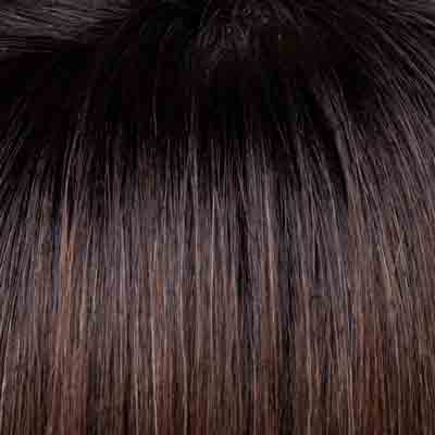 Brianna - Lace Front Mono Top - Envy wigs