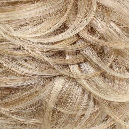 Cutting Edge Wig by Bali - Mono Top Hand Tied Synthetic