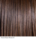 Austen Wig by Belle Tress - Hand-Tied Lace Front Double Mono