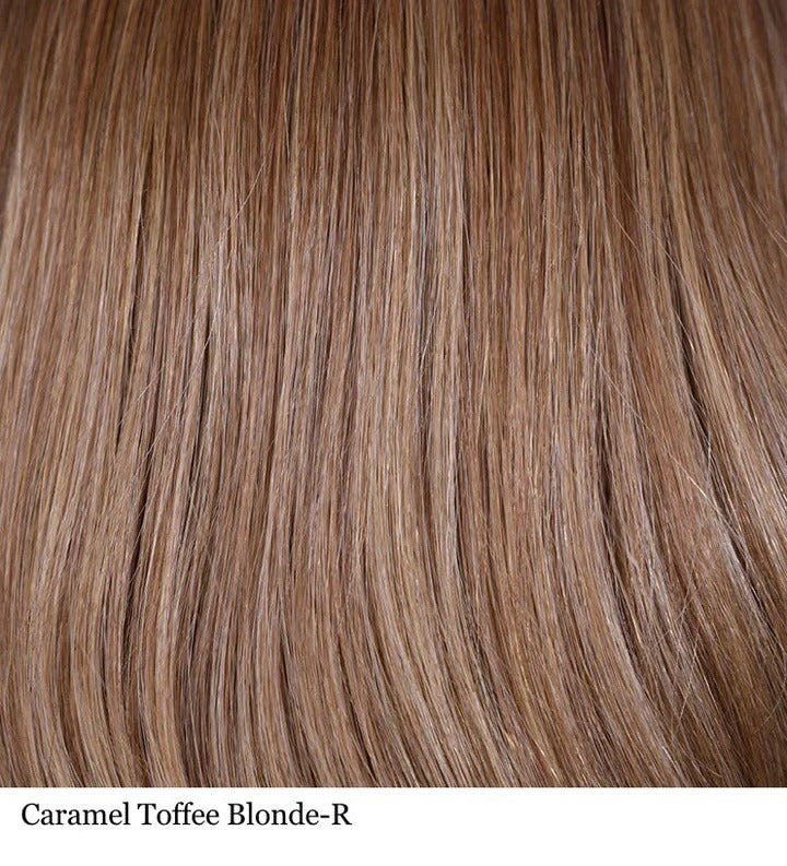BECKHAM | Belle Tress Wigs ICON | All Hand-Tied Lace Front