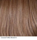 BECKHAM | Belle Tress Wigs ICON | All Hand-Tied Lace Front