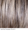 Berry Wig by Belle Tress | Double Mono Lace Front Heat Friendly Synthetic
