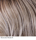 Katniss | Belle Tress Wigs ICON | All Hand-Tied Lace Front