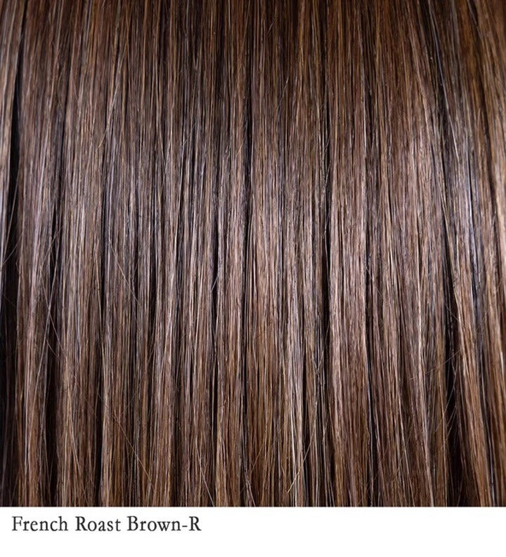 Katniss | Belle Tress Wigs ICON | All Hand-Tied Lace Front