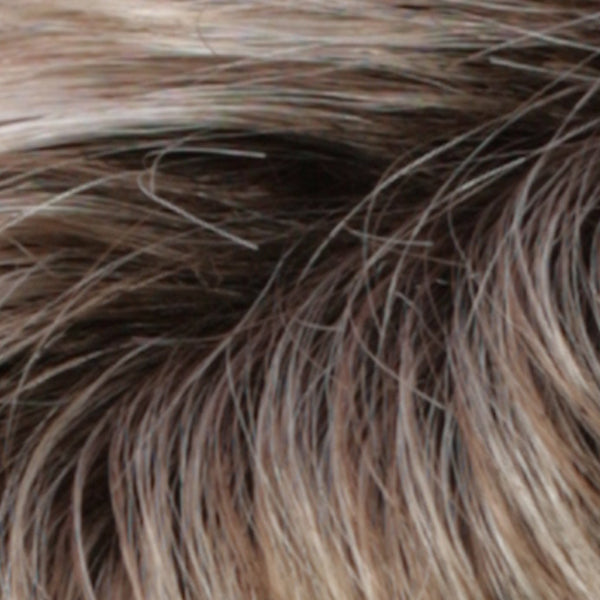 Jayce Wig by Estetica Designs - Pure Stretch Mono Crown Pixie