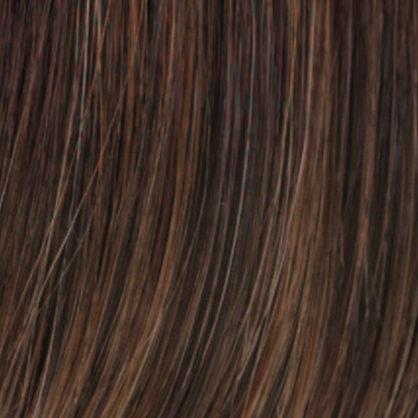 Jayce Wig by Estetica Designs - Pure Stretch Mono Crown Pixie