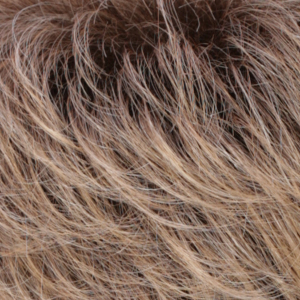 MAXX  |  Estetica Wigs | Lace Front Monotop | U Choose Color