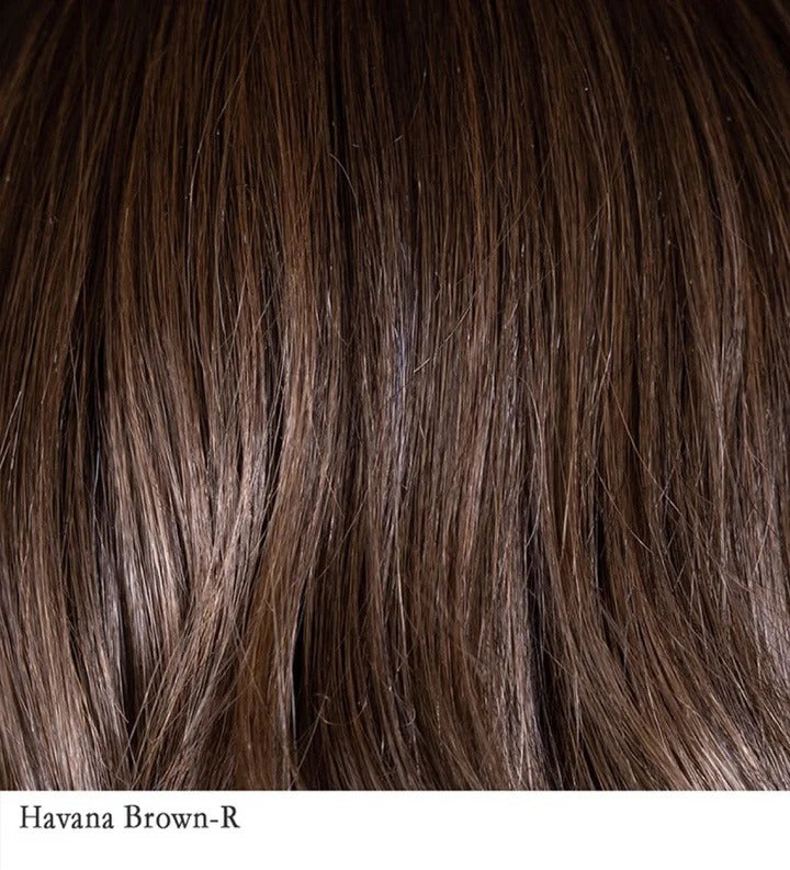 Kennedy | Belle Tress Wigs ICON | All Hand-Tied Lace Front