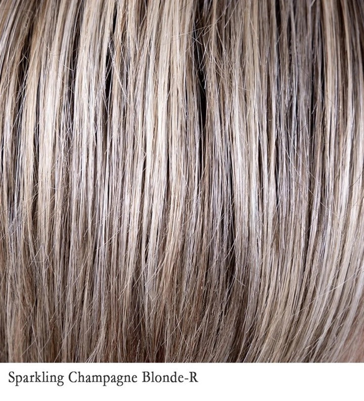Kennedy | Belle Tress Wigs ICON | All Hand-Tied Lace Front