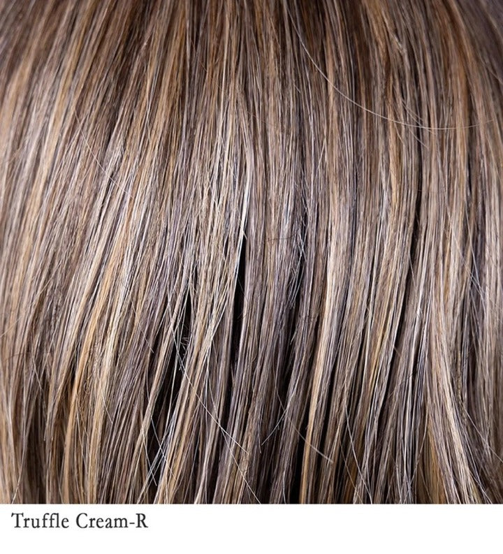 Kennedy | Belle Tress Wigs ICON | All Hand-Tied Lace Front