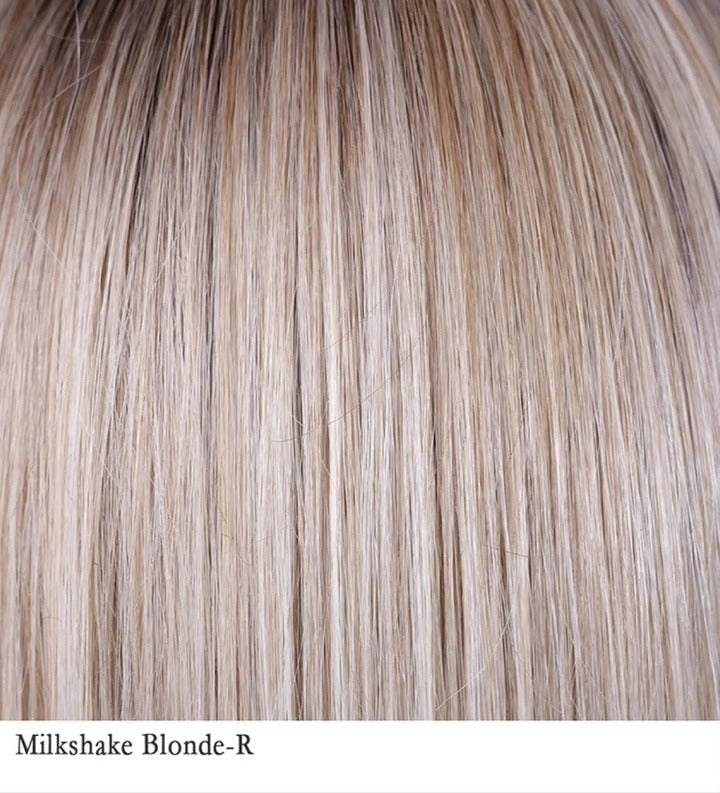 Monroe | Belle Tress Wigs ICON | All Hand-Tied Lace Front