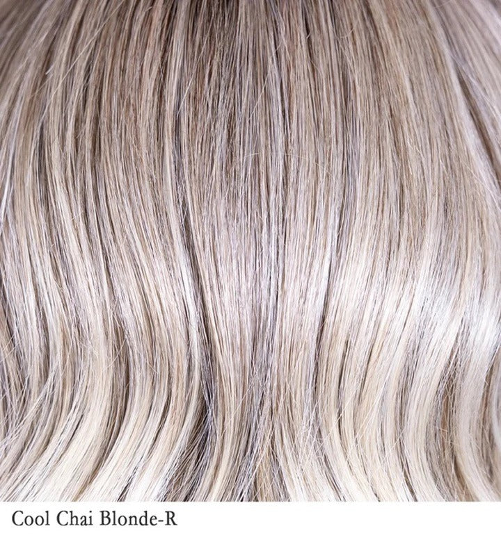 Spencer | Belle Tress Wigs ICON | All Hand-Tied Lace Front