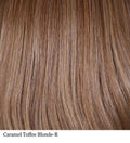 Teresa | Belle Tress Wigs ICON | All Hand-Tied Lace Front
