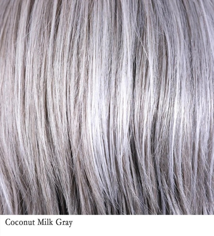 Teresa | Belle Tress Wigs ICON | All Hand-Tied Lace Front