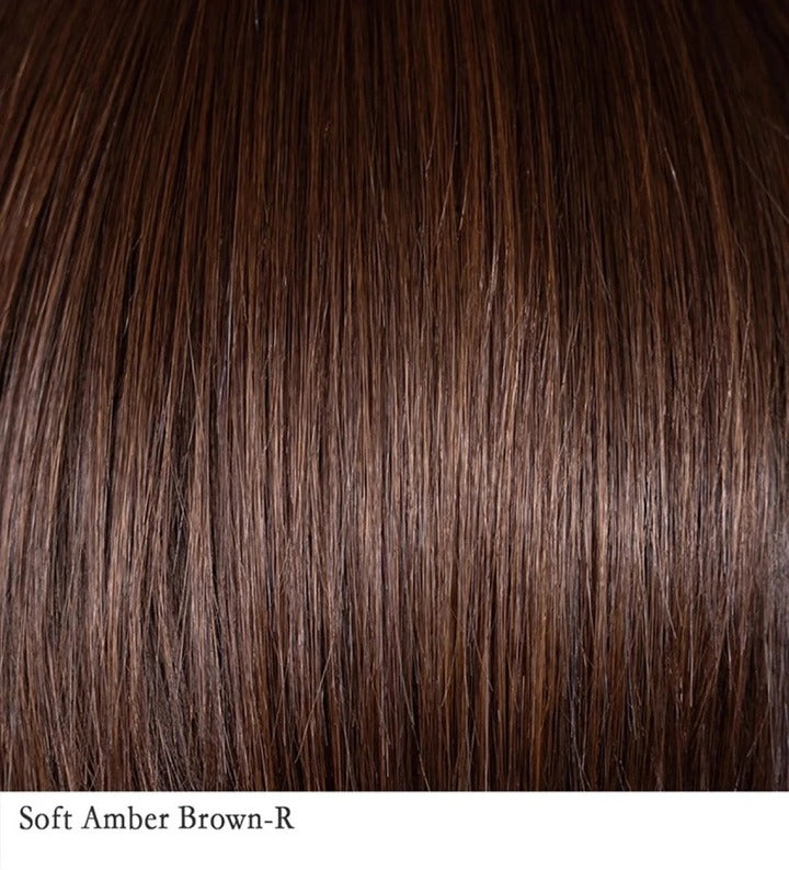 Wintour | Belle Tress Wigs ICON | All Hand-Tied Lace Front