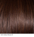 Wintour | Belle Tress Wigs ICON | All Hand-Tied Lace Front