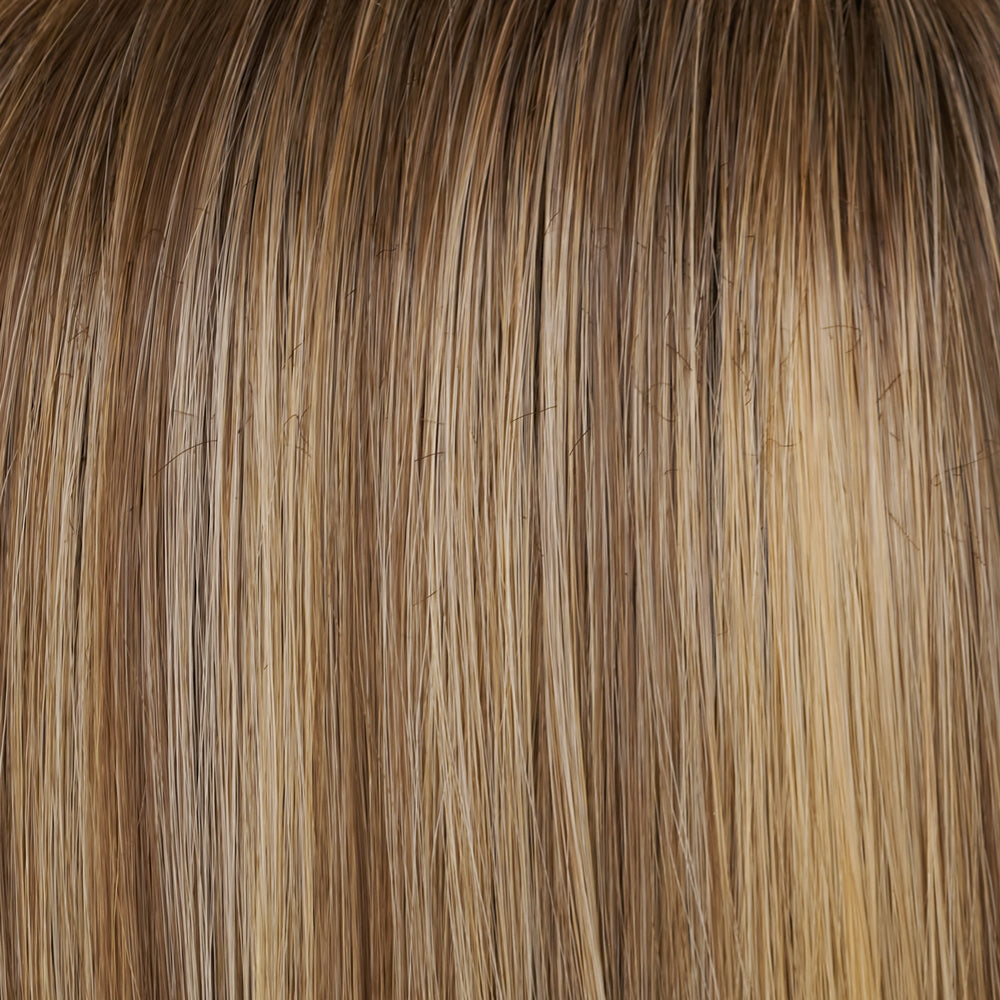 Celeste Wig by Jon Renau - Lace Front Mono Heat-Friendly Layers