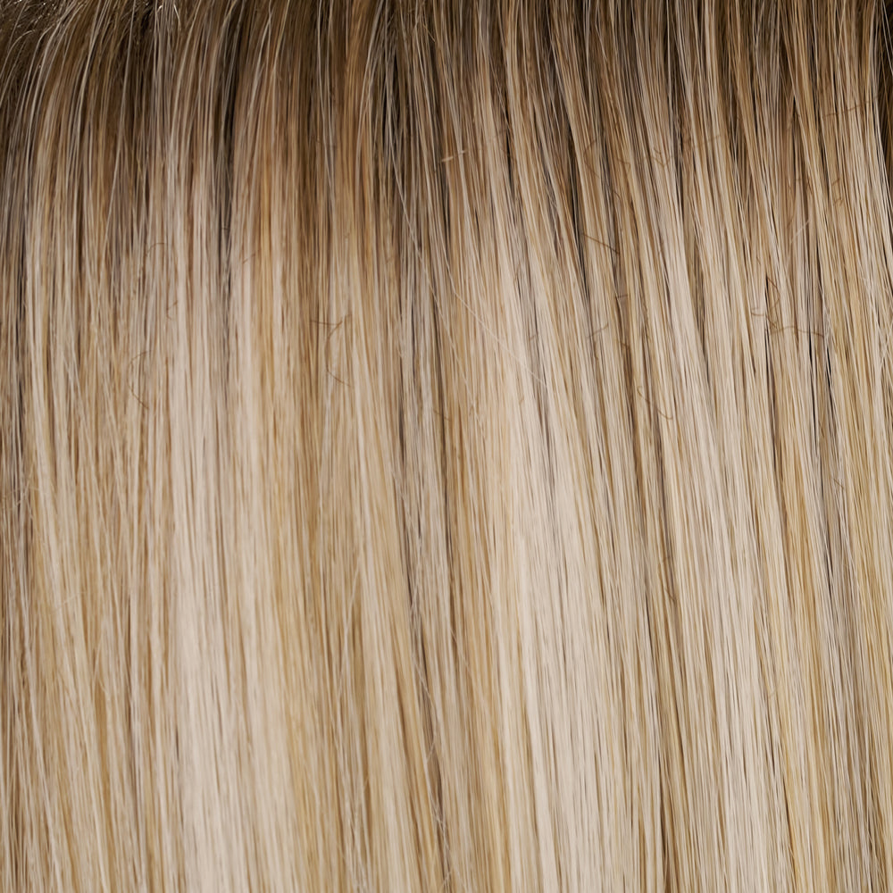 Celeste Wig by Jon Renau - Lace Front Mono Heat-Friendly Layers