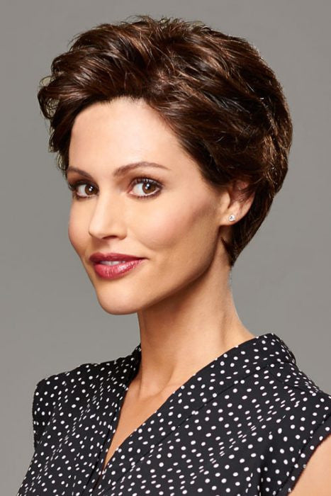 Trish - Henry Margu - Front Side view - 5H