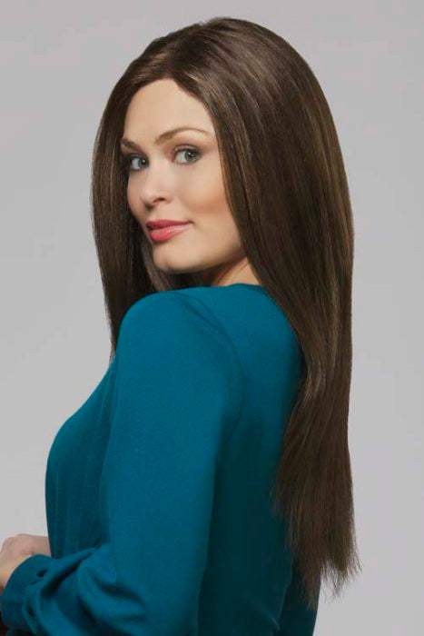 Violet - Henry Margu - Front Side view - 8H