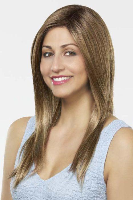 MORGAN | Henry Margu | LACE FRONT MONOTOP |  4528