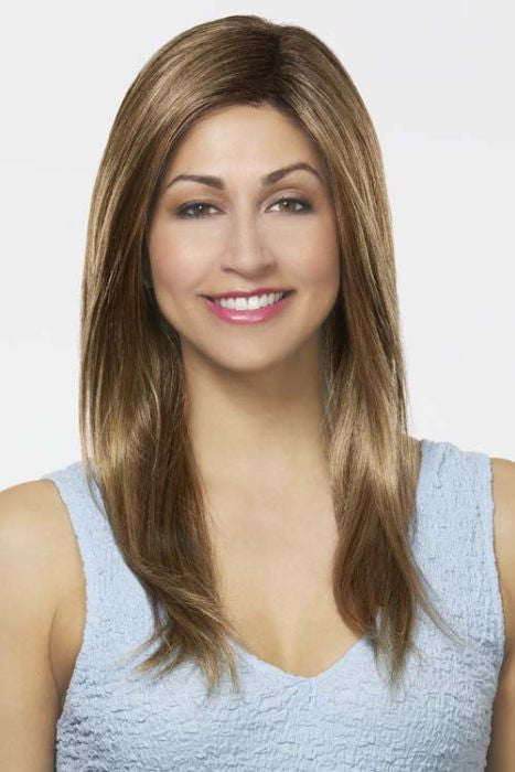 MORGAN | Henry Margu | LACE FRONT MONOTOP |  4528