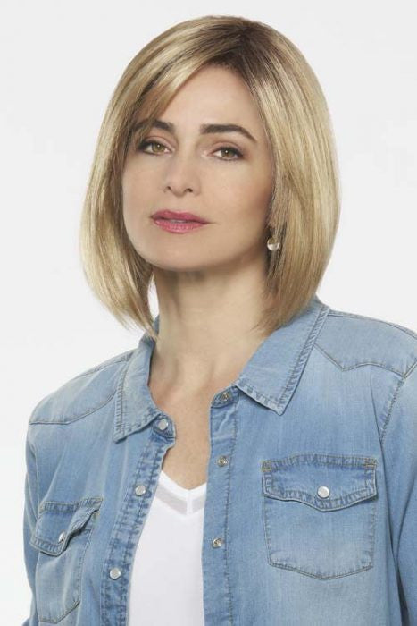 DEVON | Henry Margu | LACE FRONT MONOTOP |  4530