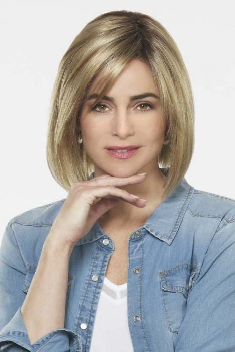 DEVON | Henry Margu | LACE FRONT MONOTOP |  4530