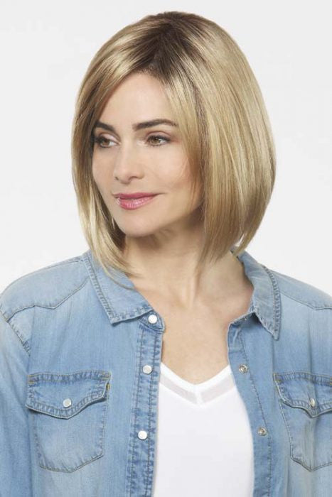 DEVON | Henry Margu | LACE FRONT MONOTOP |  4530