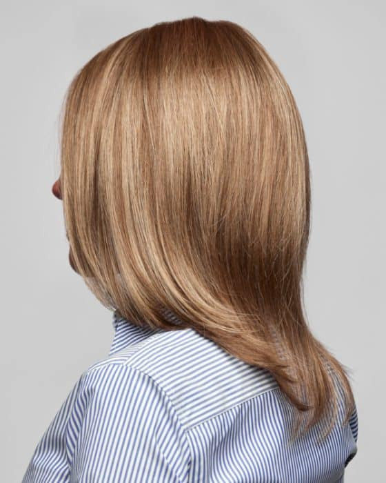 Chelsey | Henry Margu | LACE FRONT MONOTOP | 4532