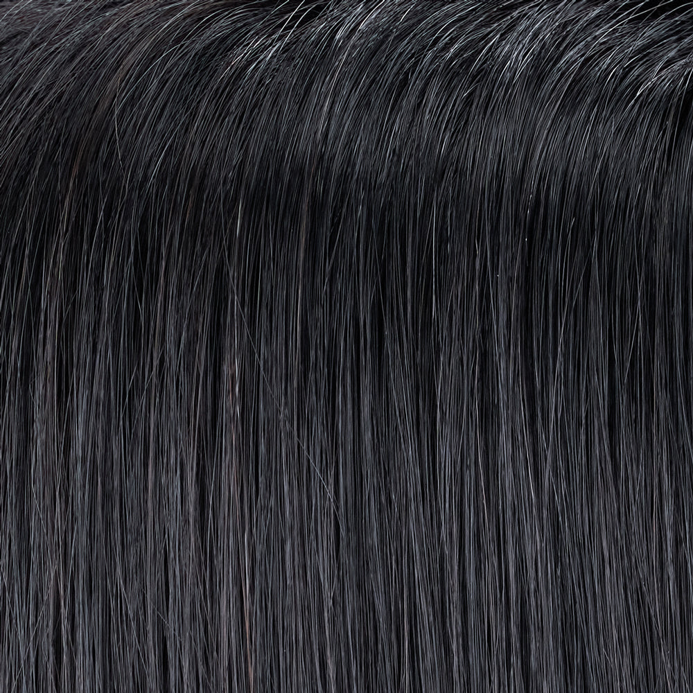 Top Form Lace HH 14” by Jon Renau - Remy Human Hair Topper