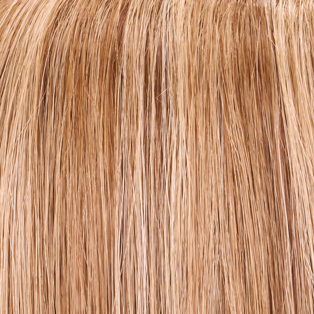 Top Form Lace HH 14” by Jon Renau - Remy Human Hair Topper