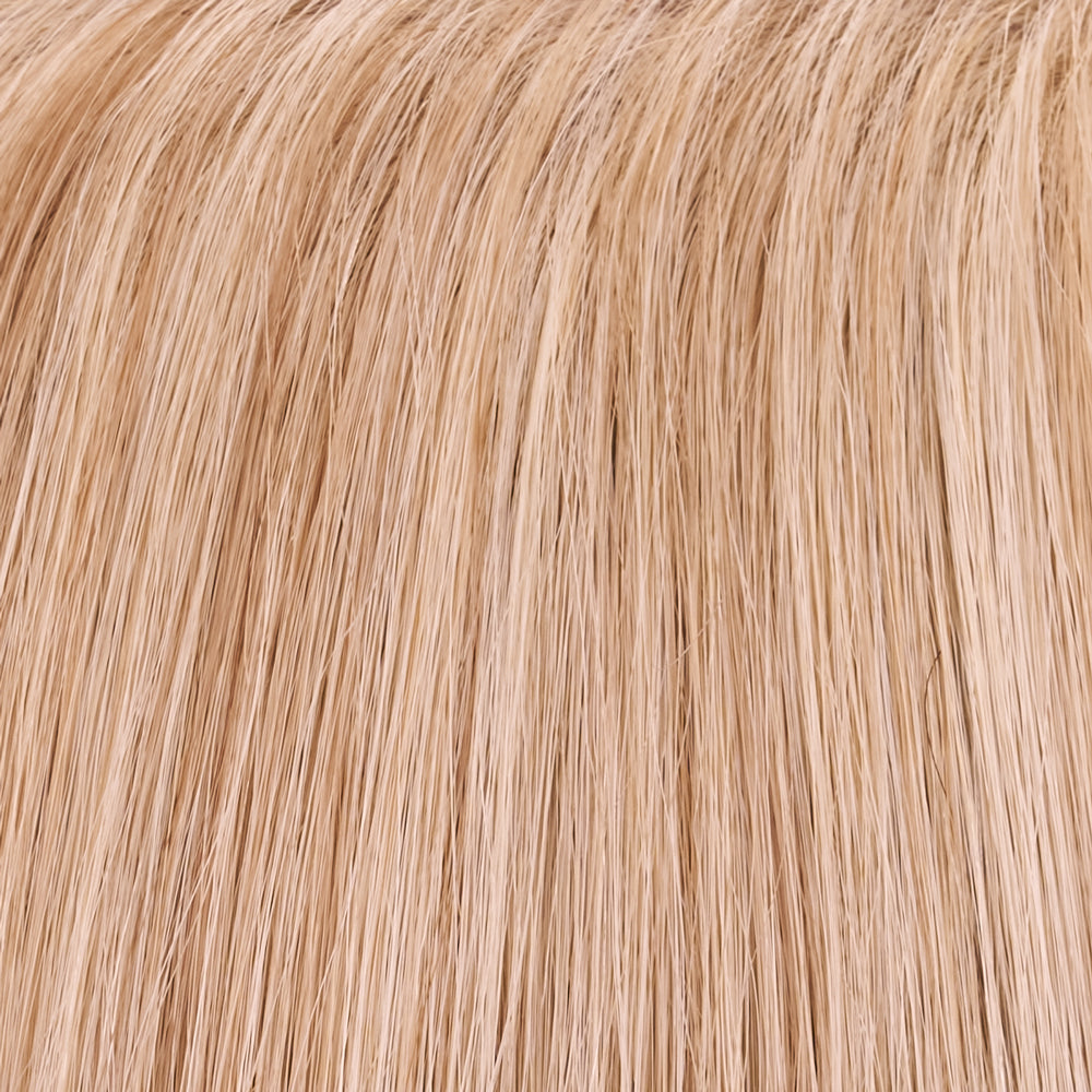 Top Form Lace HH 14” by Jon Renau - Remy Human Hair Topper