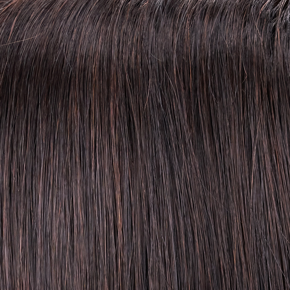 Top Form Lace HH 14” by Jon Renau - Remy Human Hair Topper