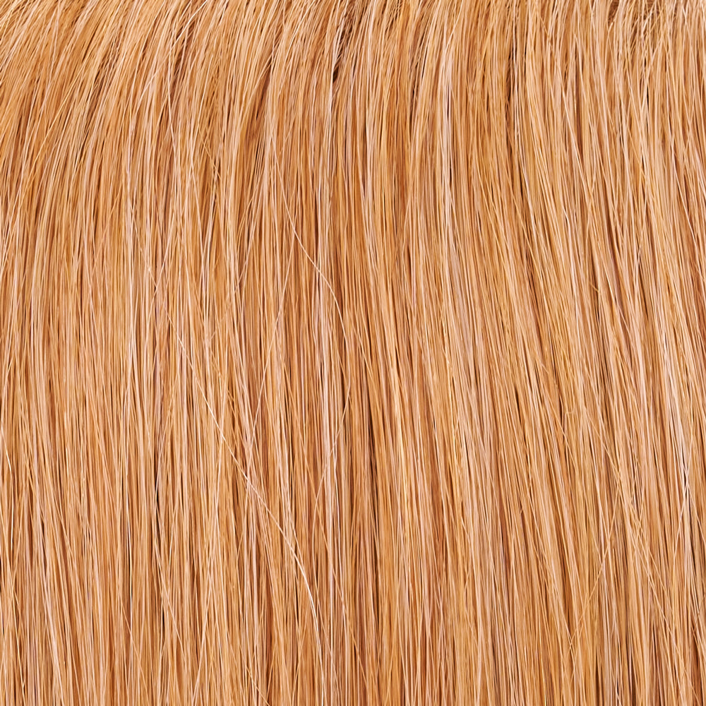 Top Form Lace HH 14” by Jon Renau - Remy Human Hair Topper