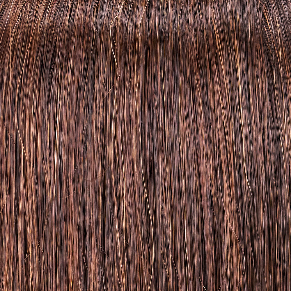 Top Form Lace HH 14” by Jon Renau - Remy Human Hair Topper