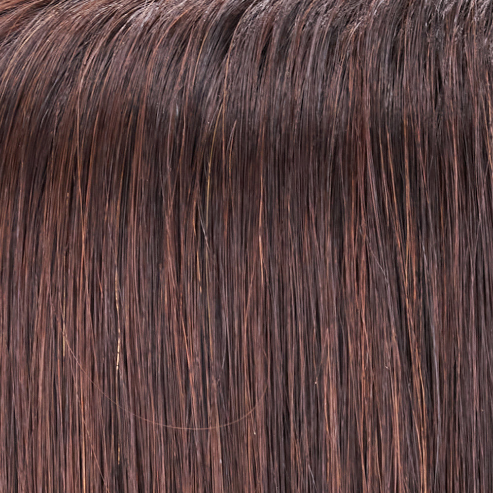 Top Form Lace HH 18” by Jon Renau - Remy Human Hair Topper