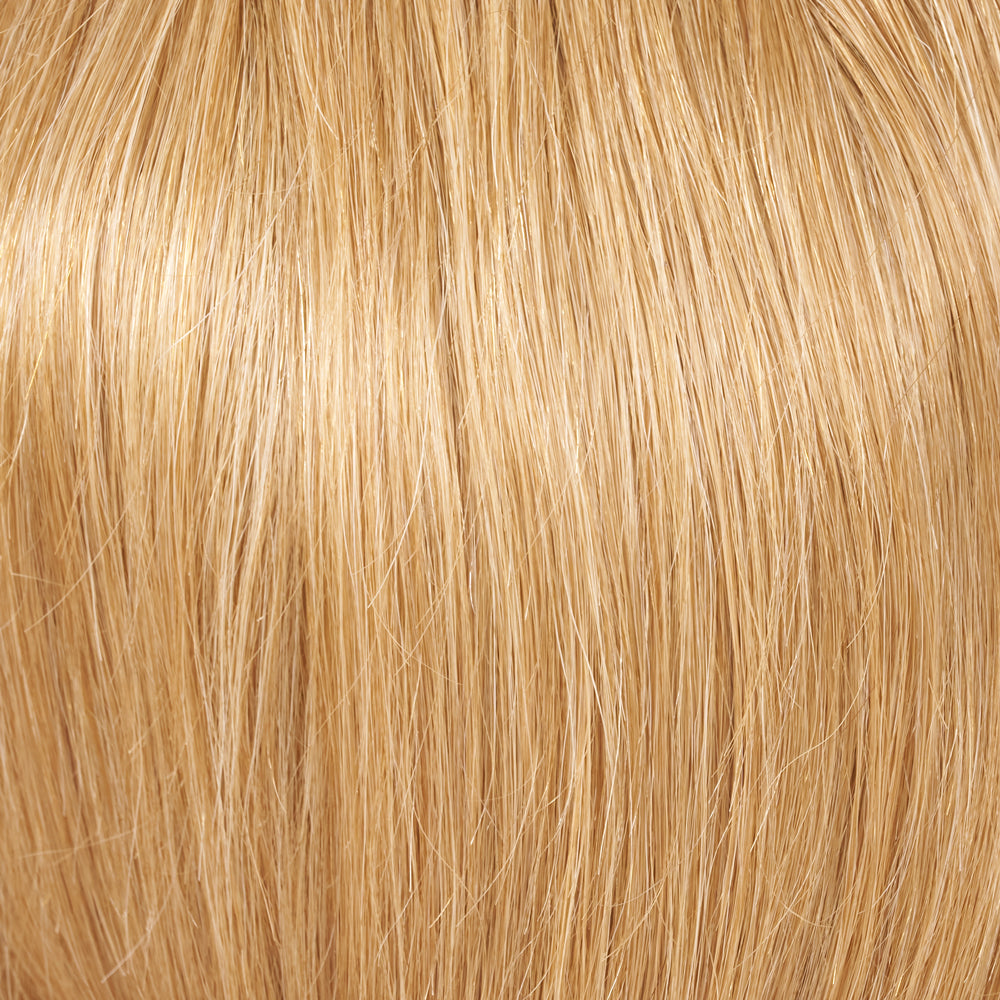 Top Form Lace HH 18” by Jon Renau - Remy Human Hair Topper