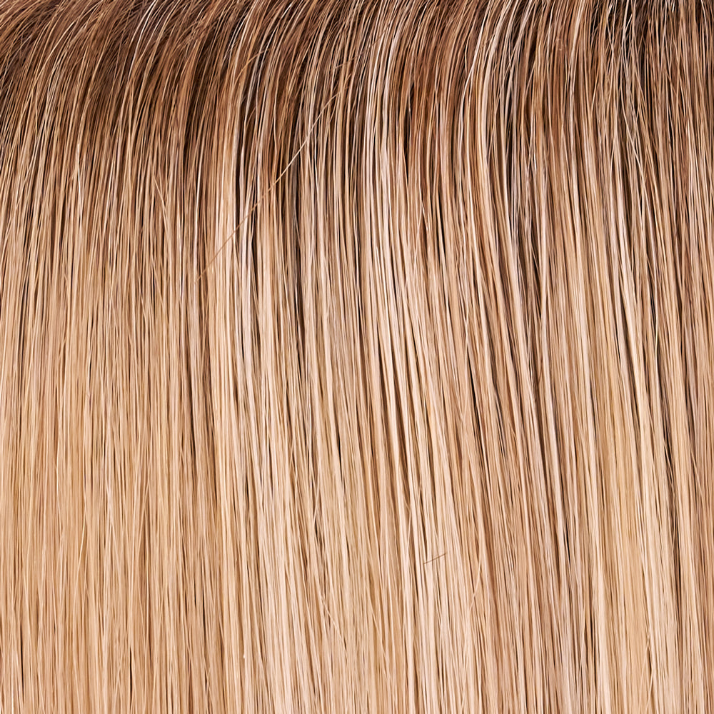 Top Form Lace HH 18” by Jon Renau - Remy Human Hair Topper