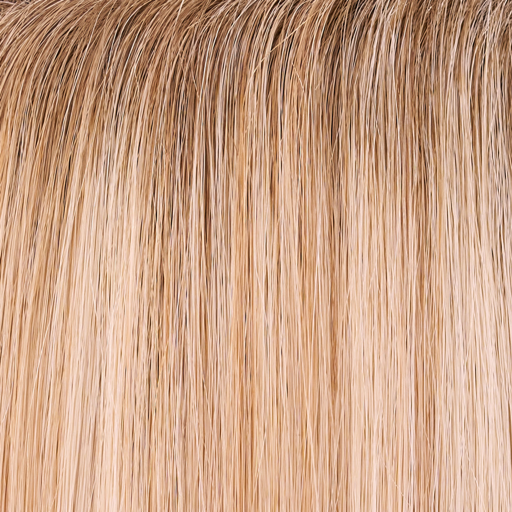 Top Form Lace HH 18” by Jon Renau - Remy Human Hair Topper