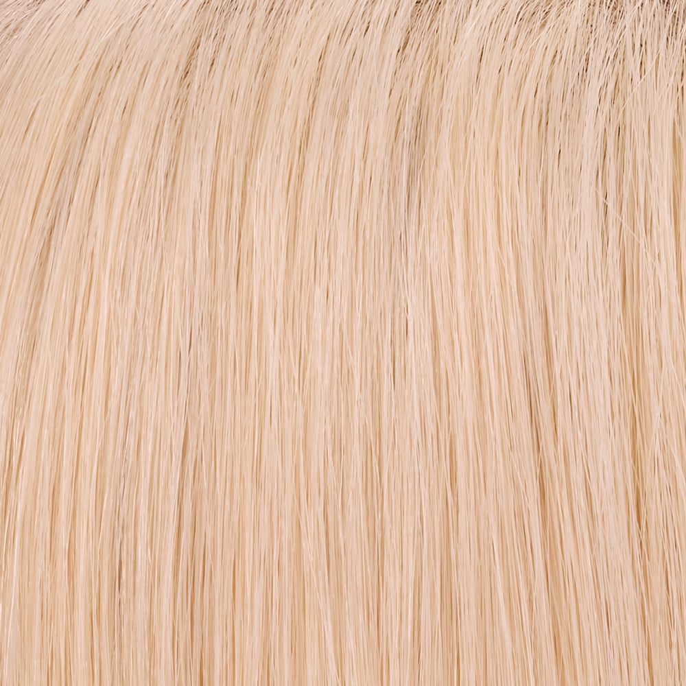 Top Form Lace HH 18” by Jon Renau - Remy Human Hair Topper