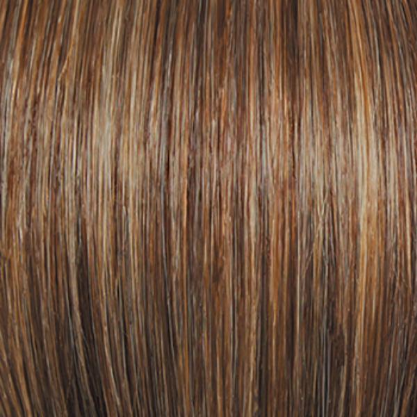 Long with Layers | HF Synthetic Wig | Hairdo Wigs