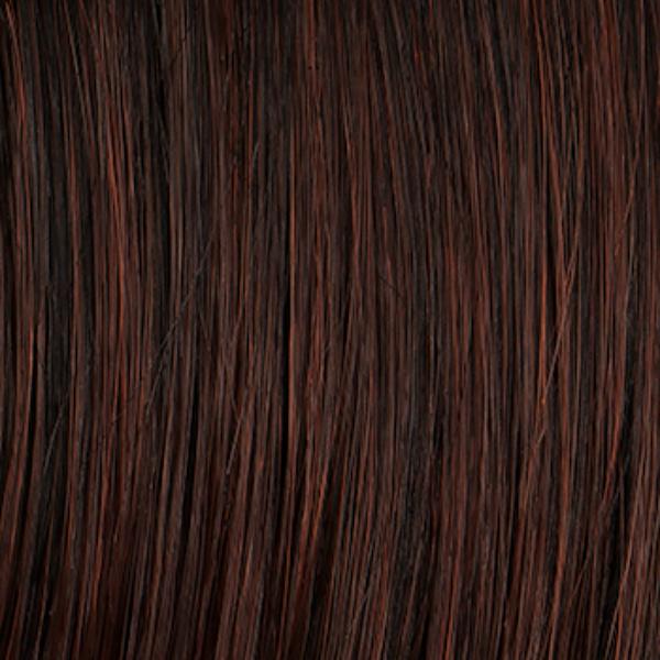 Long with Layers | HF Synthetic Wig | Hairdo Wigs