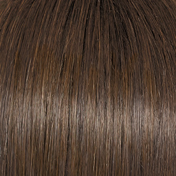 Double Tap by HairUWear Wig Long Layered Lace Front Monofilament Heat Friendly Synthetic