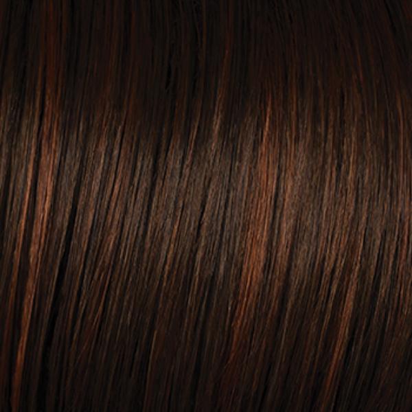 Short Shag | HF Synthetic Wig | Hairdo Wigs