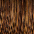 Voluminous Crop | HF Synthetic Wig | Hairdo Wigs